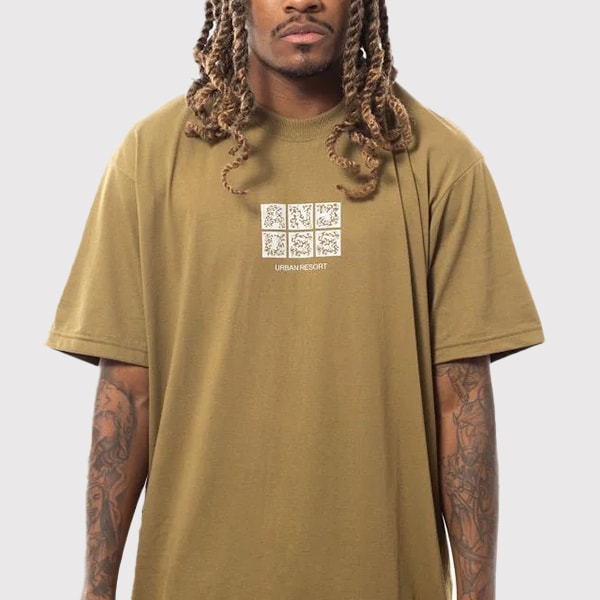 camisetas